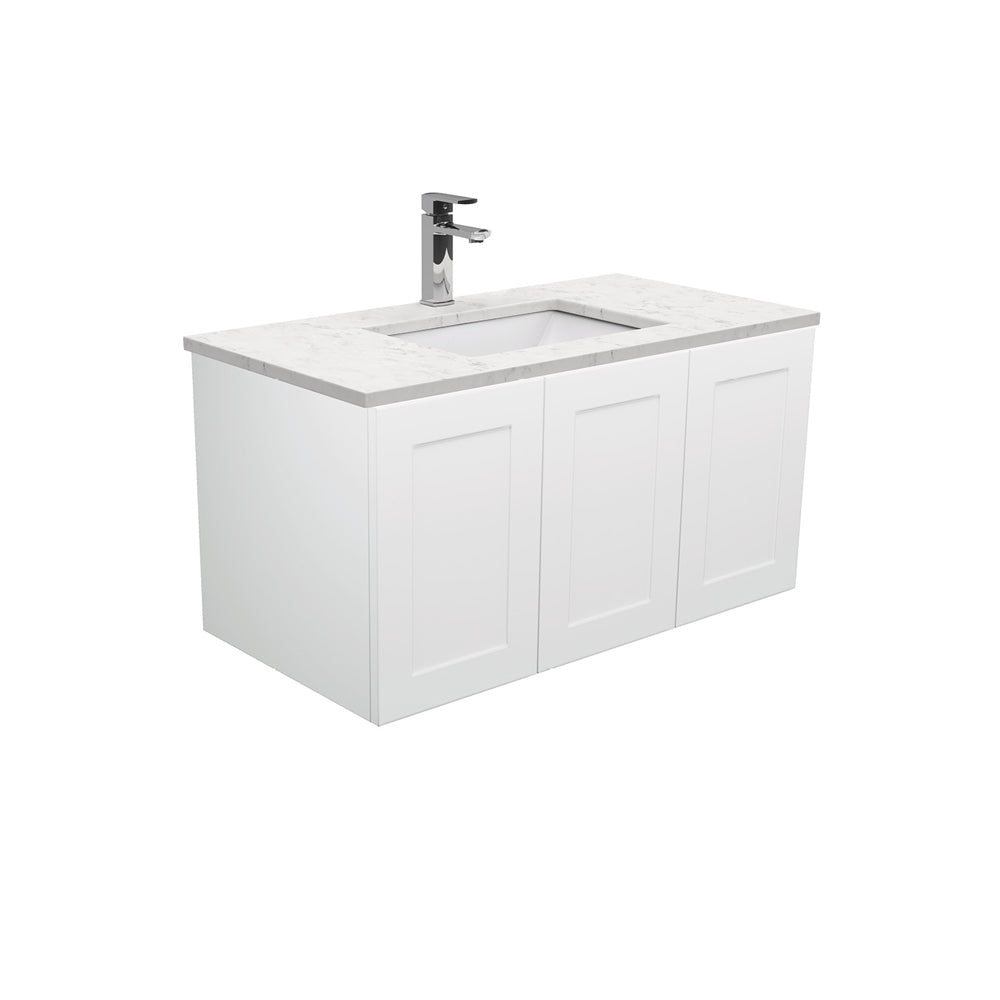 Sarah Mila Wall-Hung Vanity