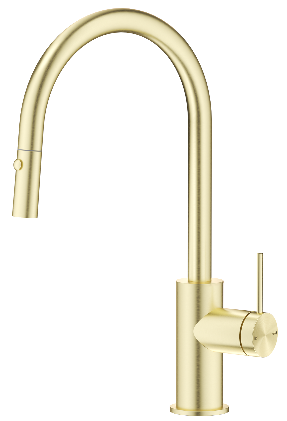 Mica Pull-Out Sink Mixer - Neche Interiors
