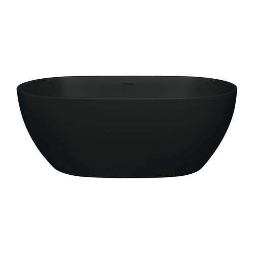 Luciana Solid Surface Bath