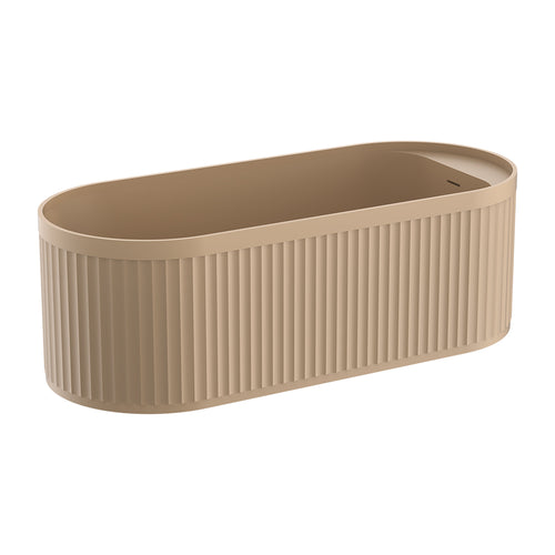 Minka Solid Surface Bath