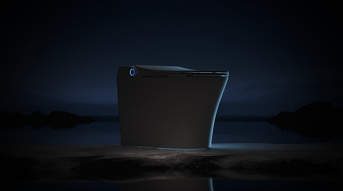 Lafeme Neovanta Cisternless Toilet Suite