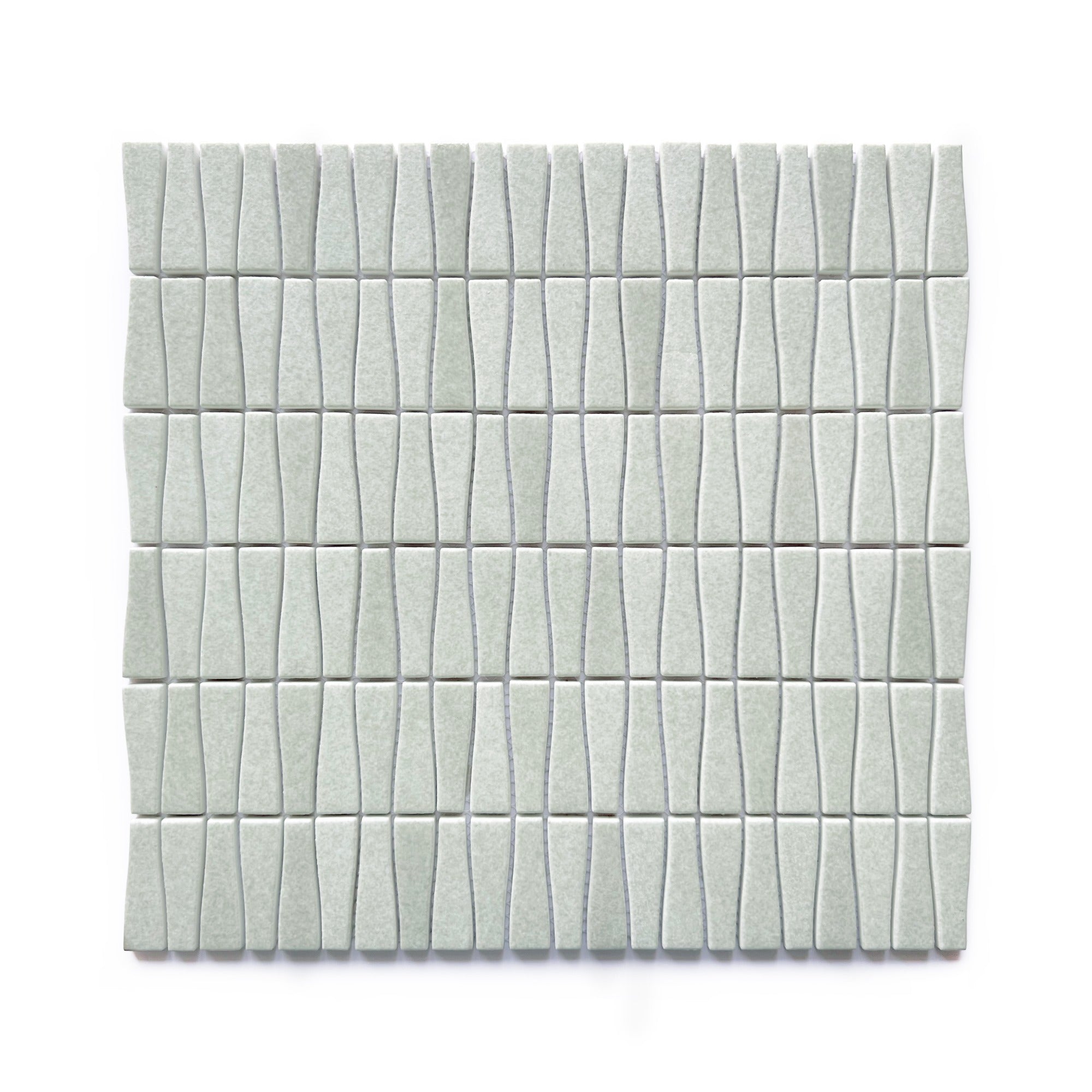 Forever Porcelain Tile - Neche Interiors