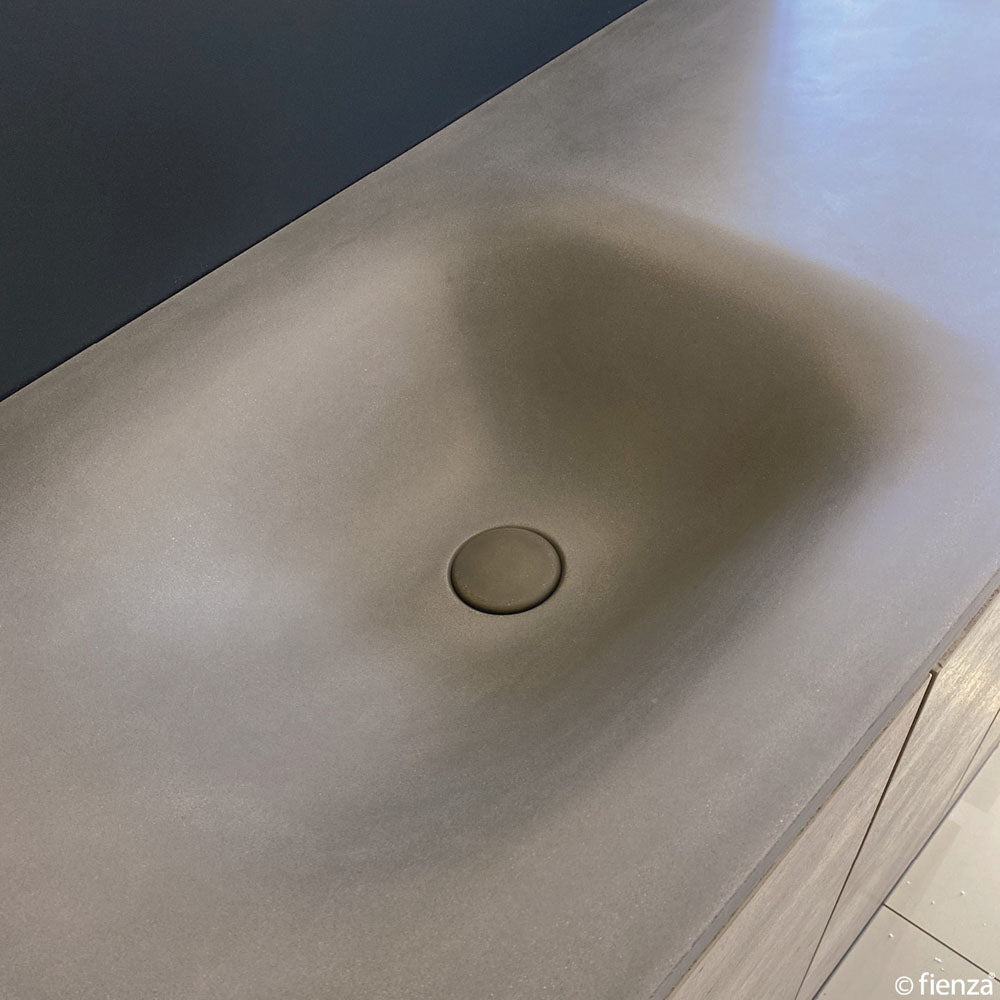 Satori Full Depth Concrete Basin Top 1200