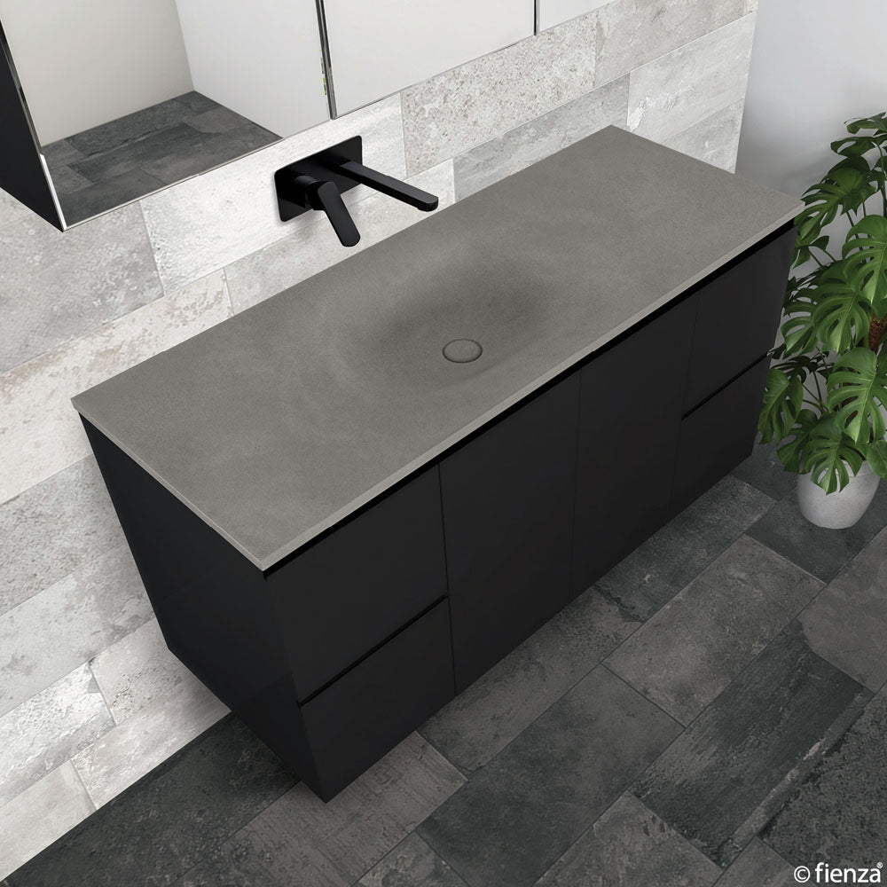 Satori Full Depth Concrete Basin Top 1200
