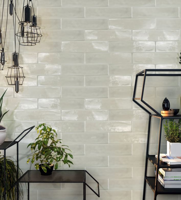 PASHA SMOKE - Neche Interiors