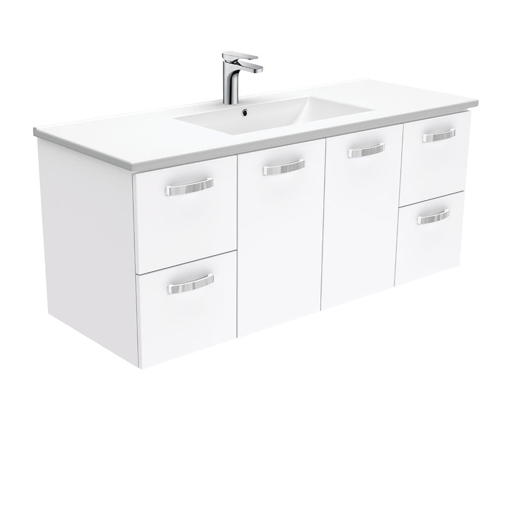 Dolce Unicab Wall-Hung Vanity
