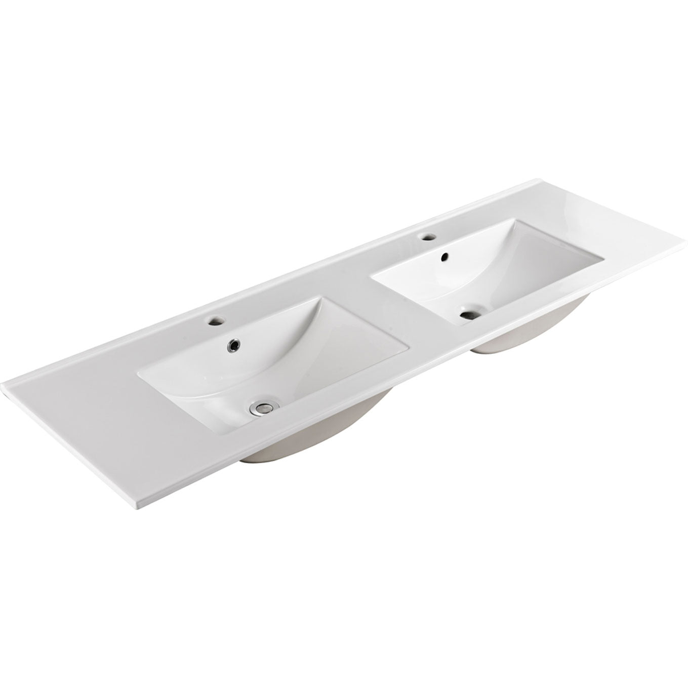 Dolce Full Depth Ceramic Basin Top