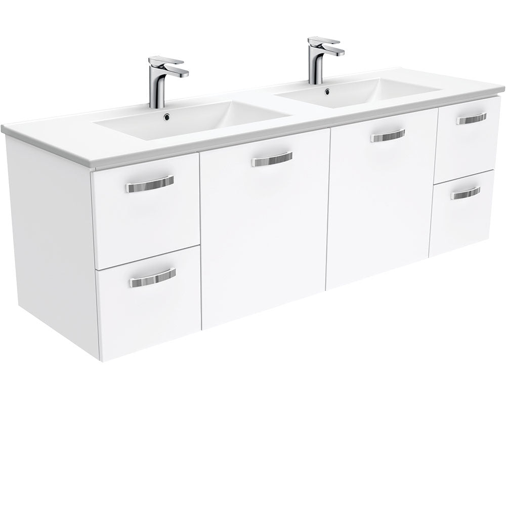 Dolce Unicab Wall-Hung Vanity