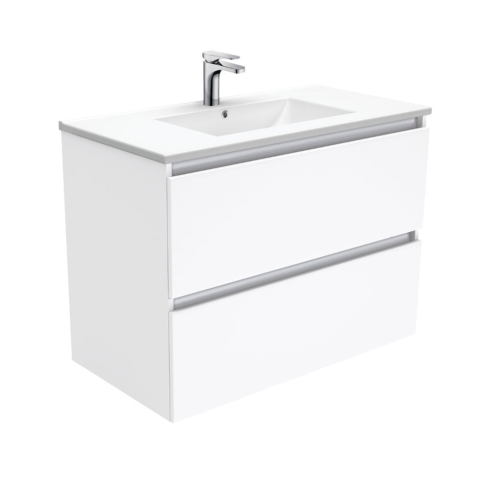 Dolce Quest Wall-Hung Vanity