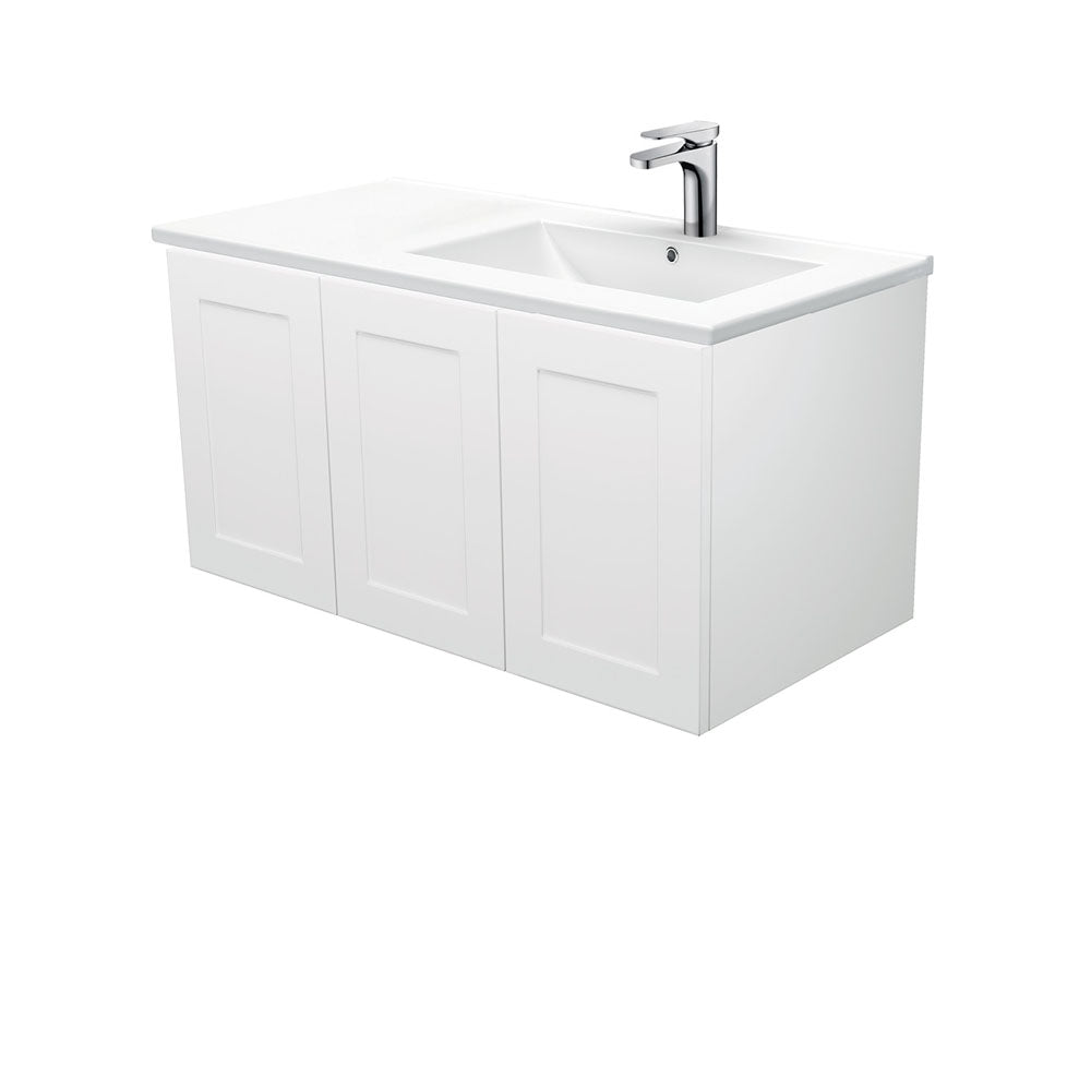 Dolce Mila Offset Vanity