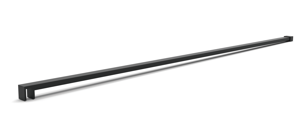 Stabiliser Bar - Square - Cut To Size - Neche Interiors