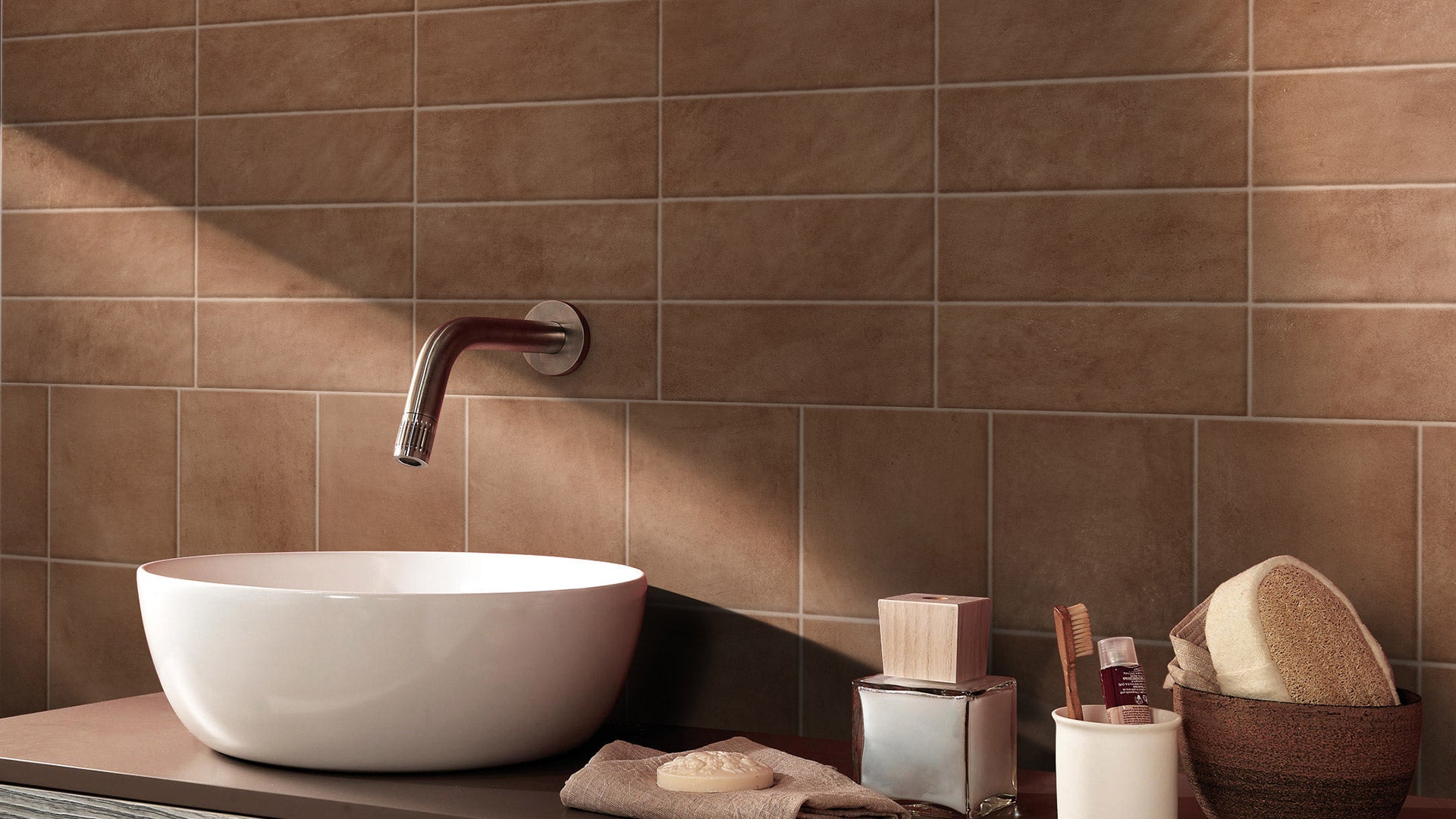 Terracotta Collection - Neche Interiors