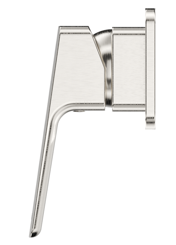 Tiago Shower Mixer - Small Plate - TRIM KIT ONLY - Neche Interiors
