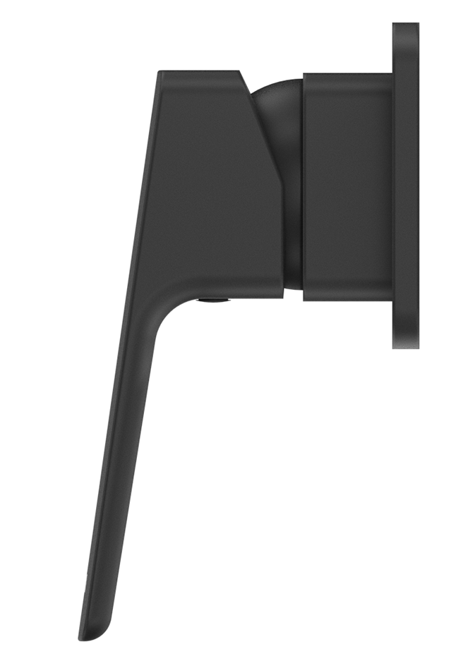 Tiago Shower Mixer - Small Plate - TRIM KIT ONLY - Neche Interiors