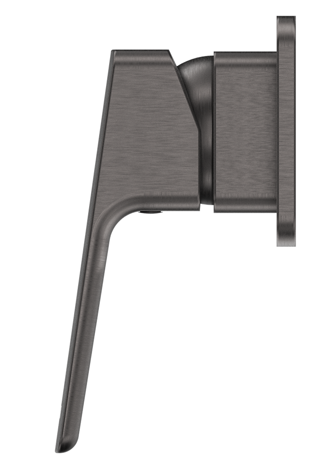 Tiago Shower Mixer - Small Plate - TRIM KIT ONLY - Neche Interiors