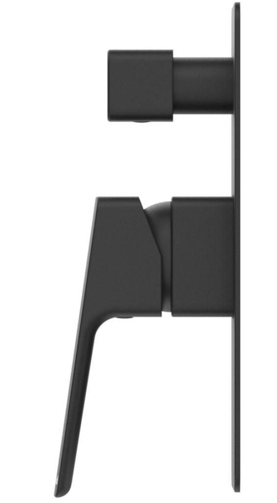 Tiago Shower Mixer Diverter - TRIM KIT ONLY - Neche Interiors