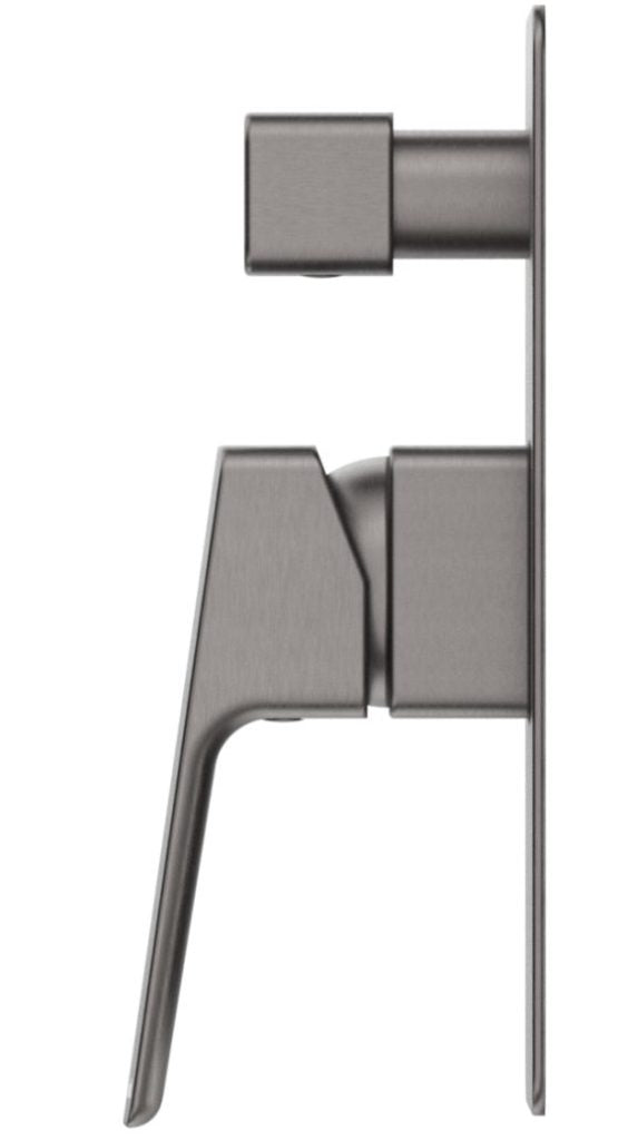 Tiago Shower Mixer Diverter - TRIM KIT ONLY - Neche Interiors