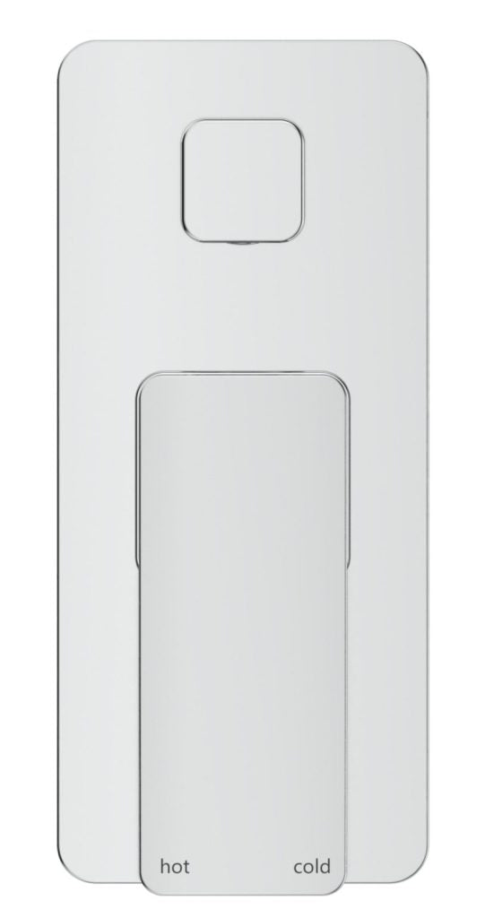 Tiago Shower Mixer Diverter - TRIM KIT ONLY - Neche Interiors