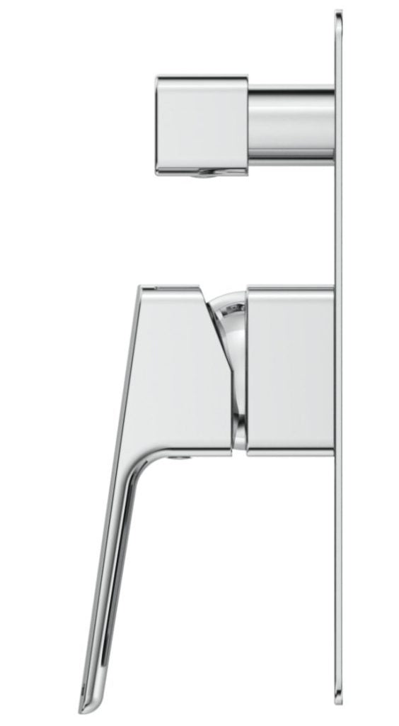 Tiago Shower Mixer Diverter - TRIM KIT ONLY - Neche Interiors