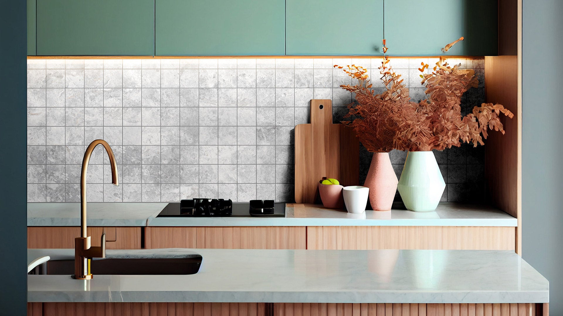 Tundra Series - Niche Interiors