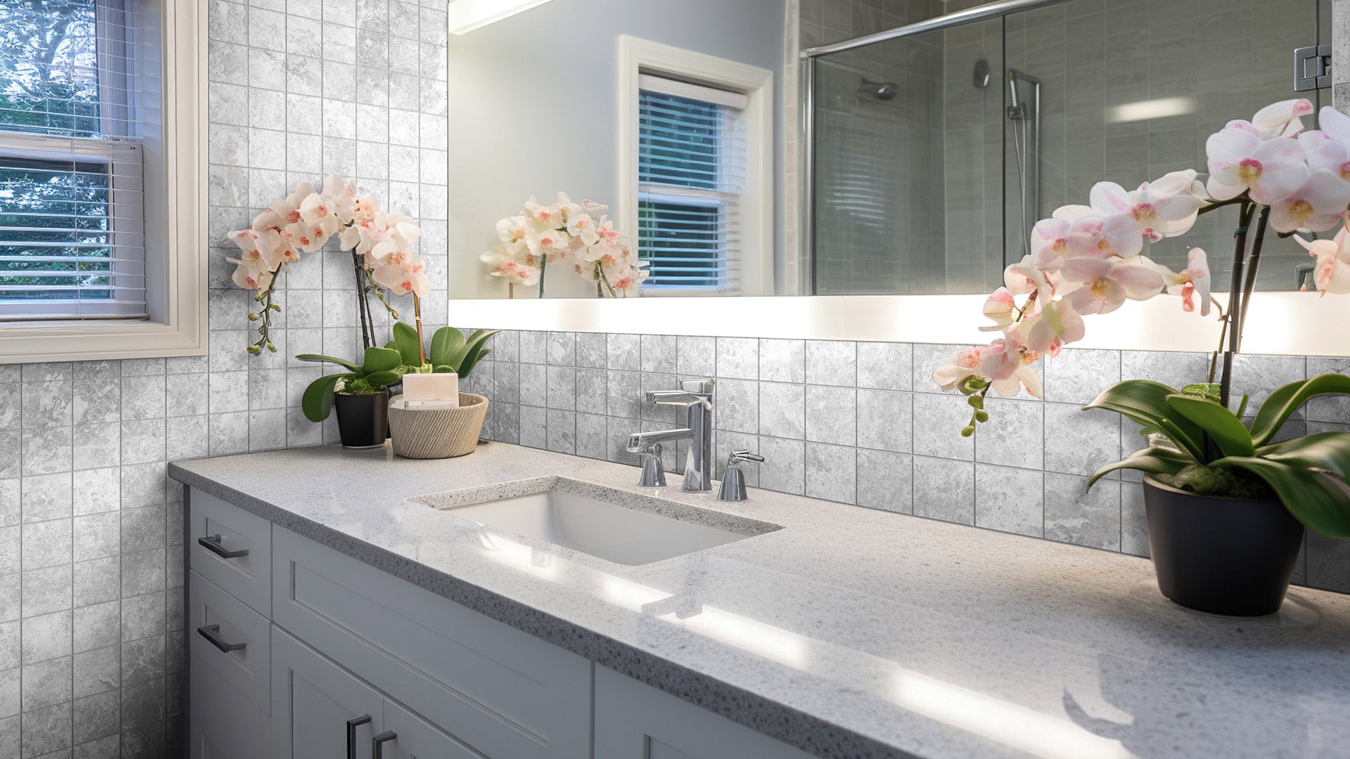 Tundra Series - Niche Interiors