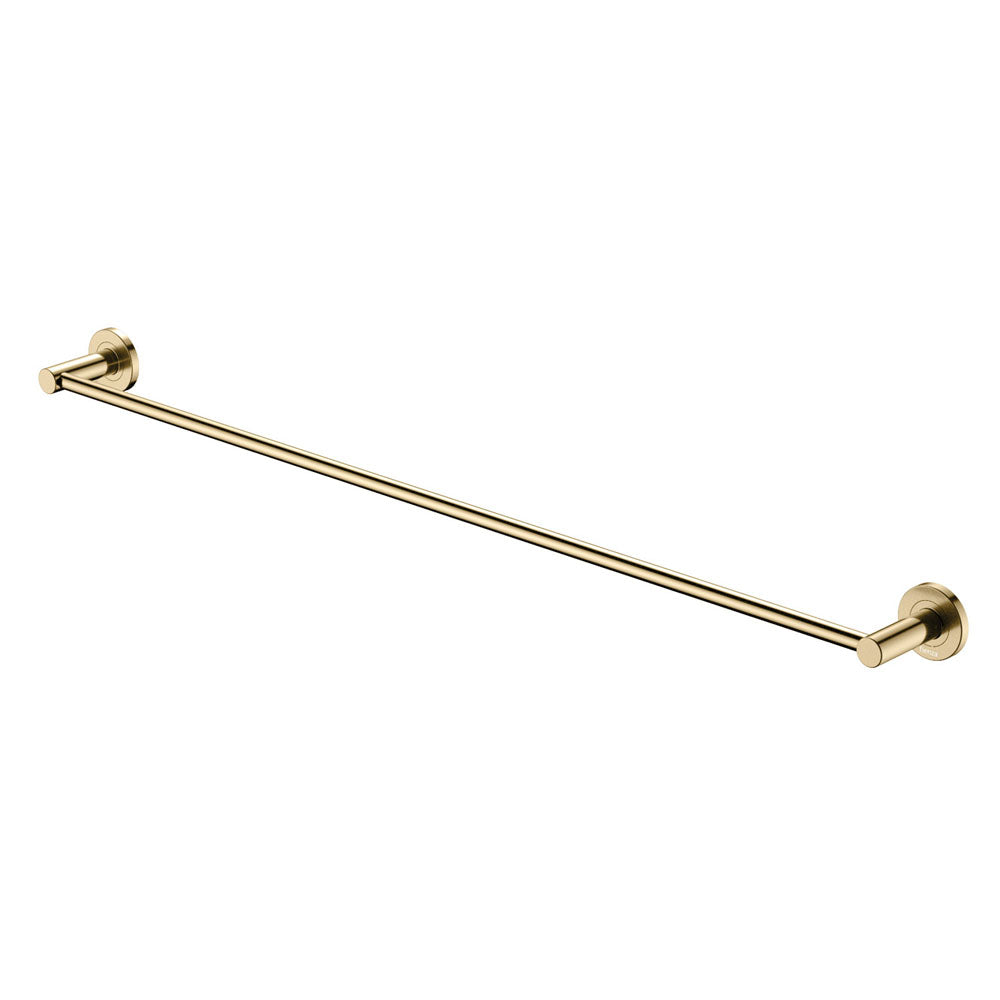 Kaya Single 900MM Towel Rail (Cuttable) - Neche Interiors