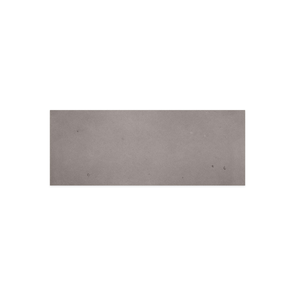 Urban Crete Silica Free Stone Top Rectangular Full Depth - Neche Interiors