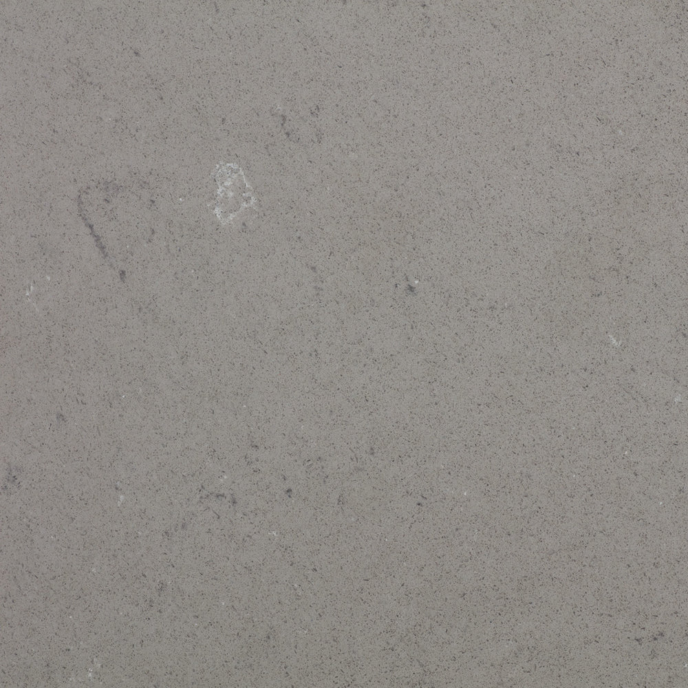 Urban Crete Silica Free Stone Top Rectangular Full Depth with Single Undermount Basin Hole