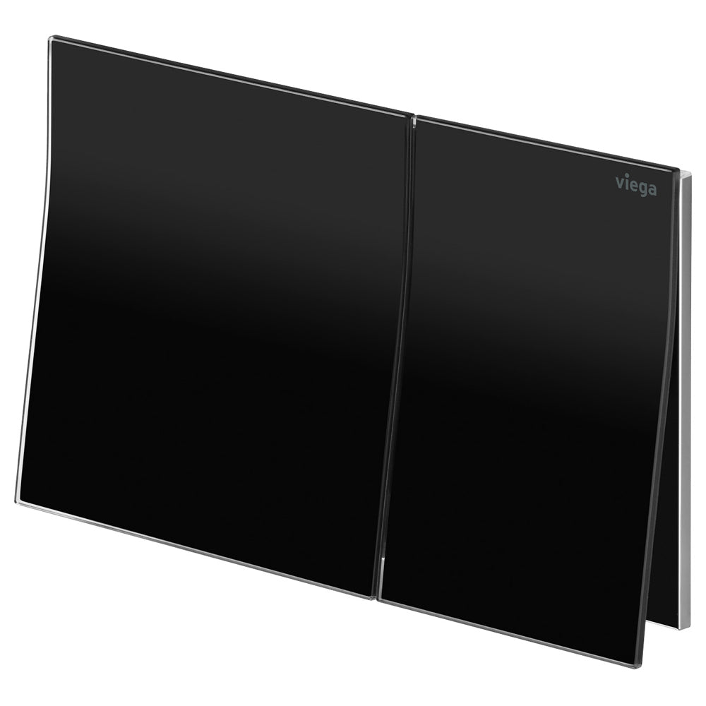 Viega Visign More 200 Angled Flush Plate