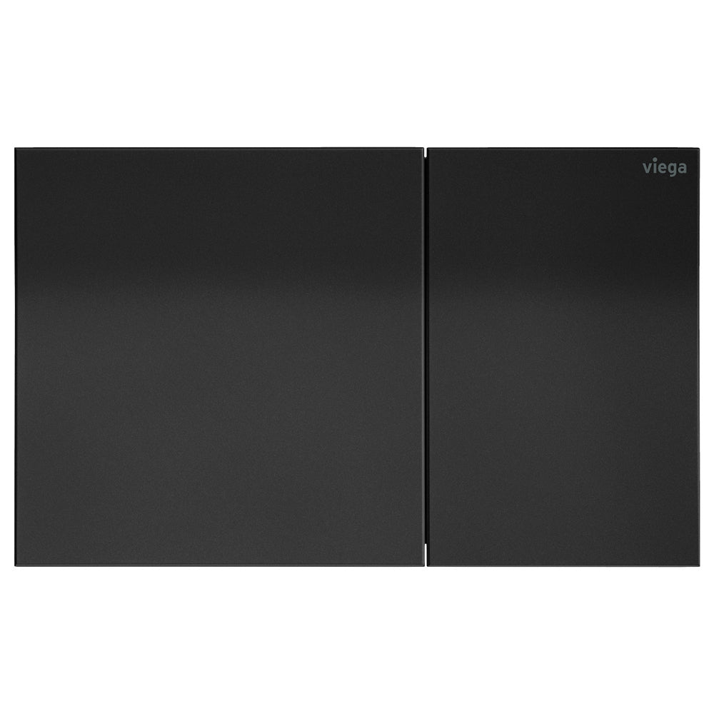Viega Visign More 200 Angled Flush Plate