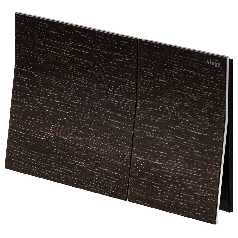 Viega Visign More 200 Angled Flush Plate