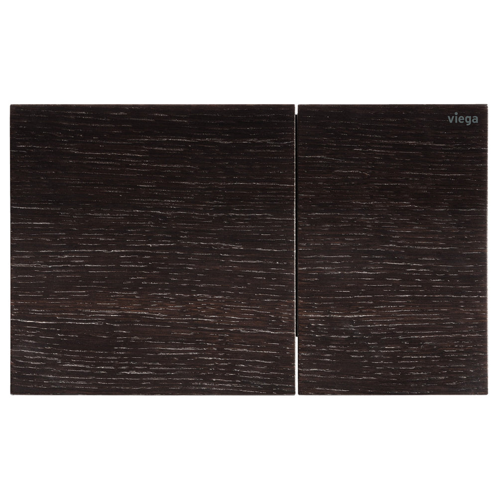 Viega Visign More 200 Angled Flush Plate