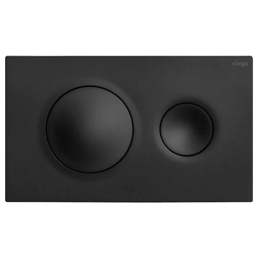 Viega Visign Style20 Round Button Flush Plate
