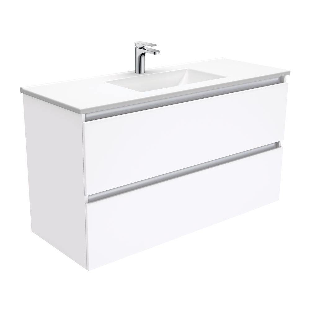 Vanessa Quest Wall-Hung Vanity