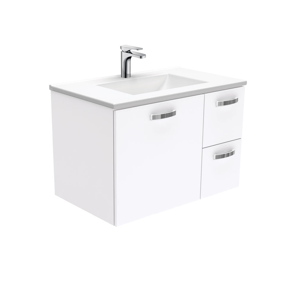 Vanessa Unicab Wall-Hung Vanity