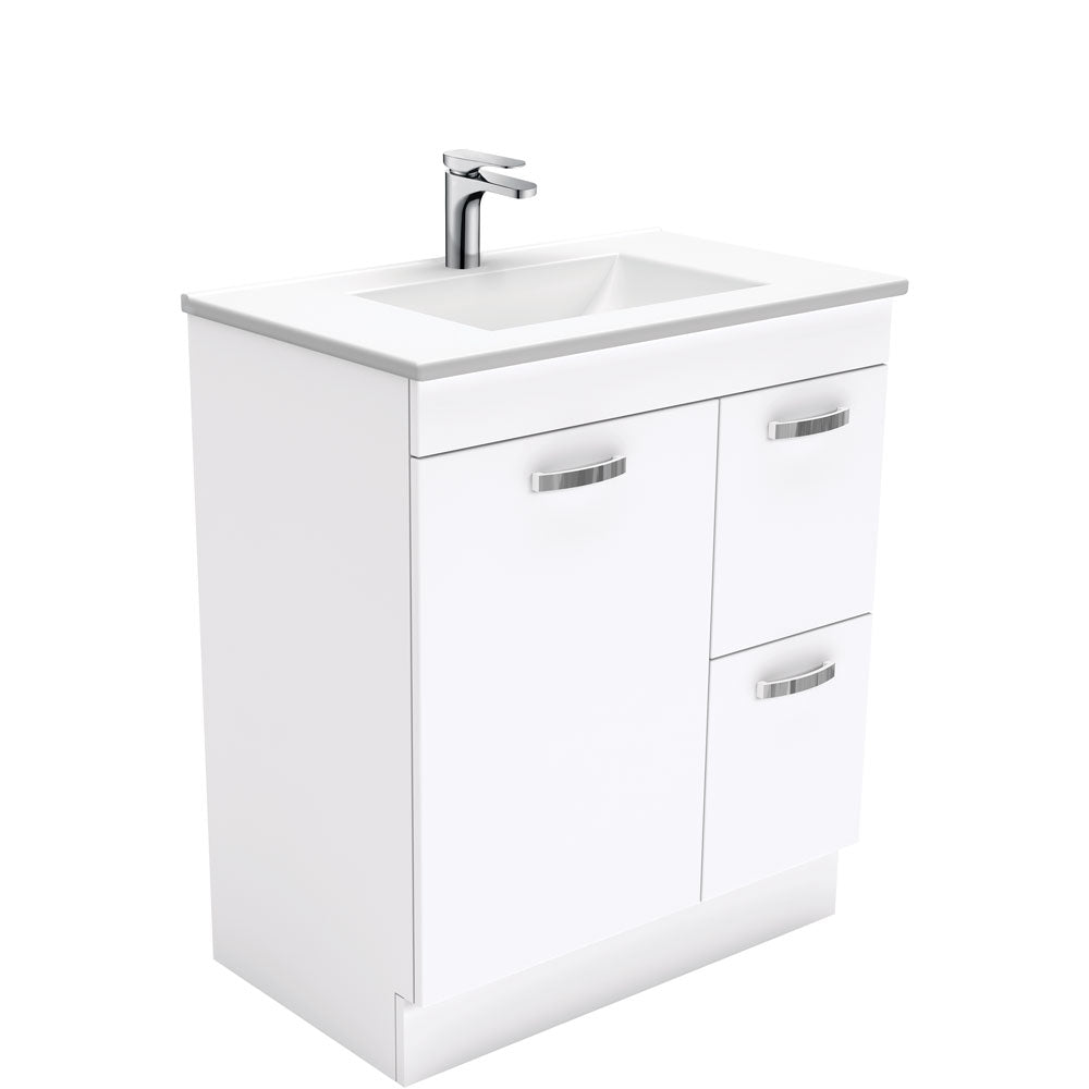 Vanessa Unicab Vanity On Kickboard