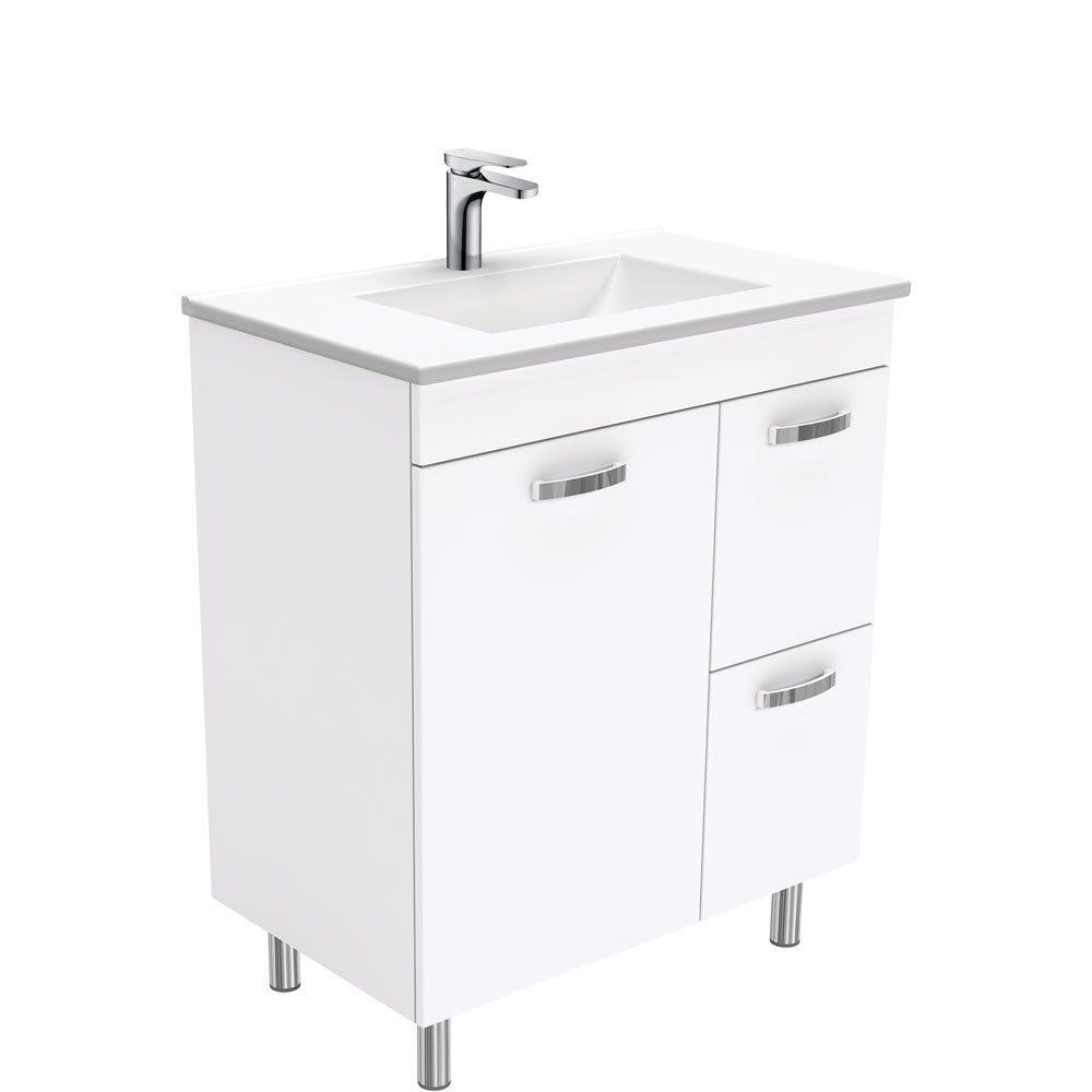Vanessa Unicab Vanity On Legs