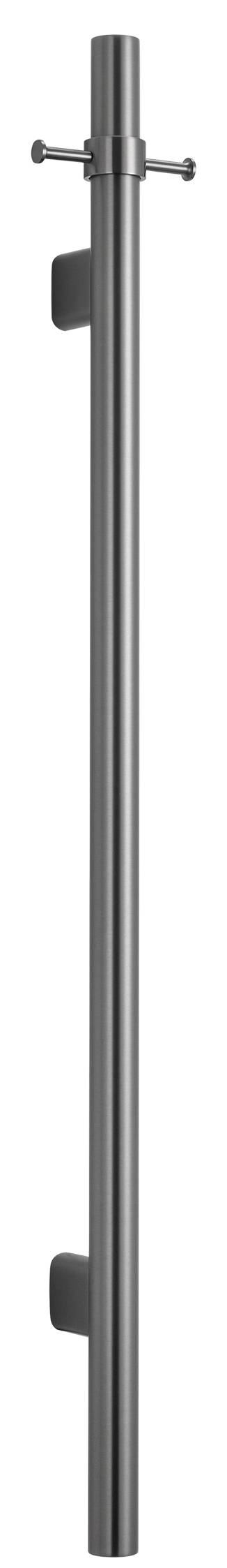 Mica Vertical Heated Towel Rail - Neche Interiors