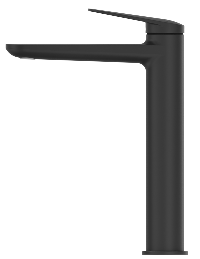 Lantra Tall Basin Mixer - Neche Interiors