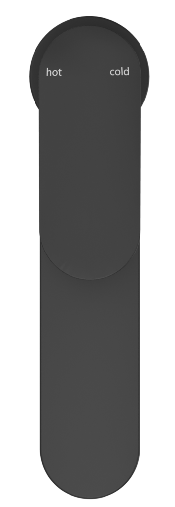 Lantra Tall Basin Mixer - Neche Interiors
