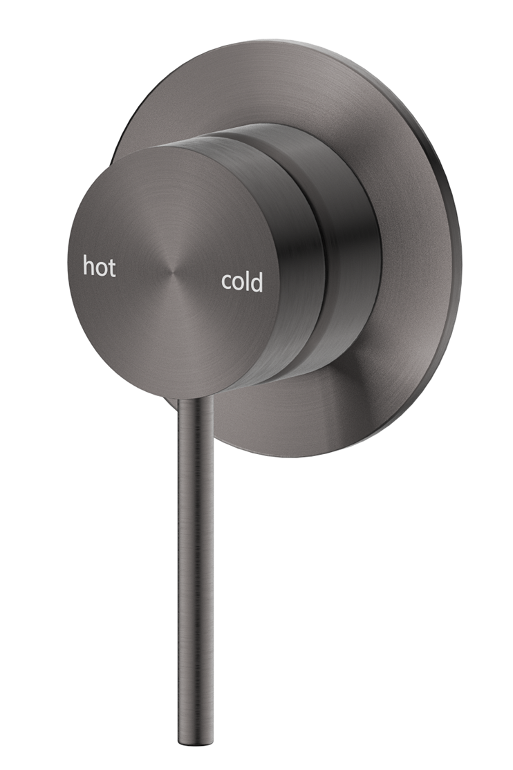 Mica Shower Mixer - TRIM KIT ONLY - Neche Interiors