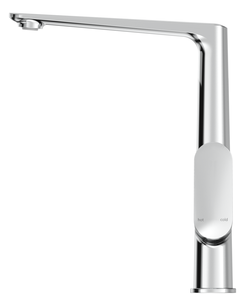 Lantra Sink Mixer - Neche Interiors