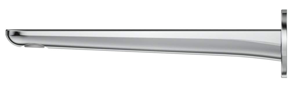 Lantra Bath Spout - Neche Interiors