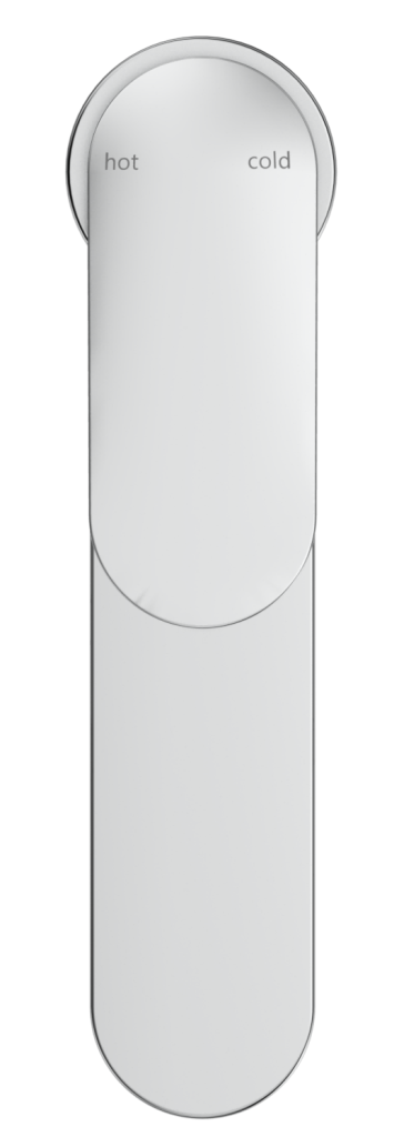Lantra Tall Basin Mixer - Neche Interiors
