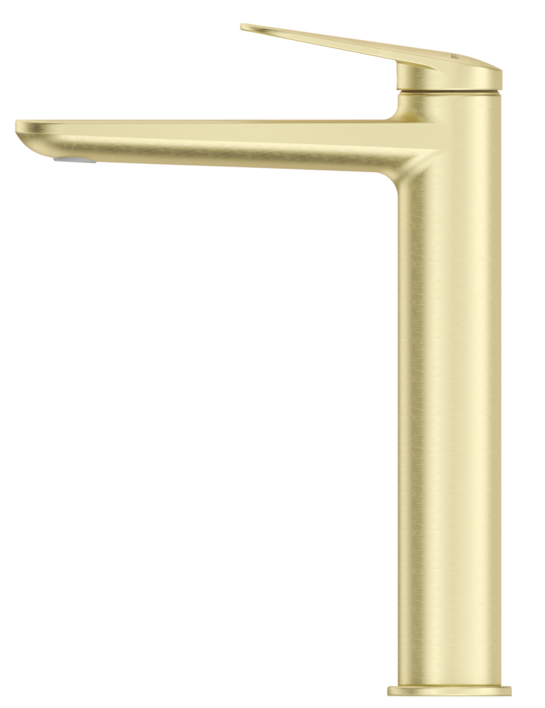 Lantra Tall Basin Mixer - Neche Interiors