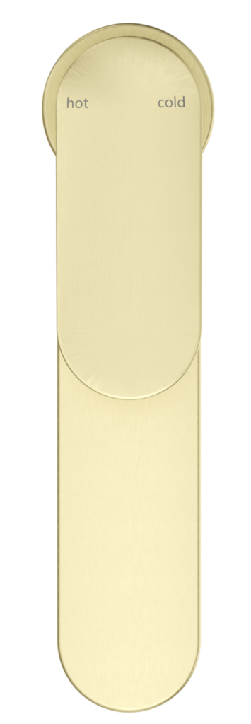 Lantra Tall Basin Mixer - Neche Interiors