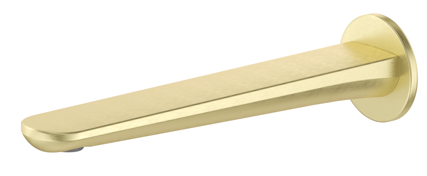 Lantra Bath Spout - Neche Interiors