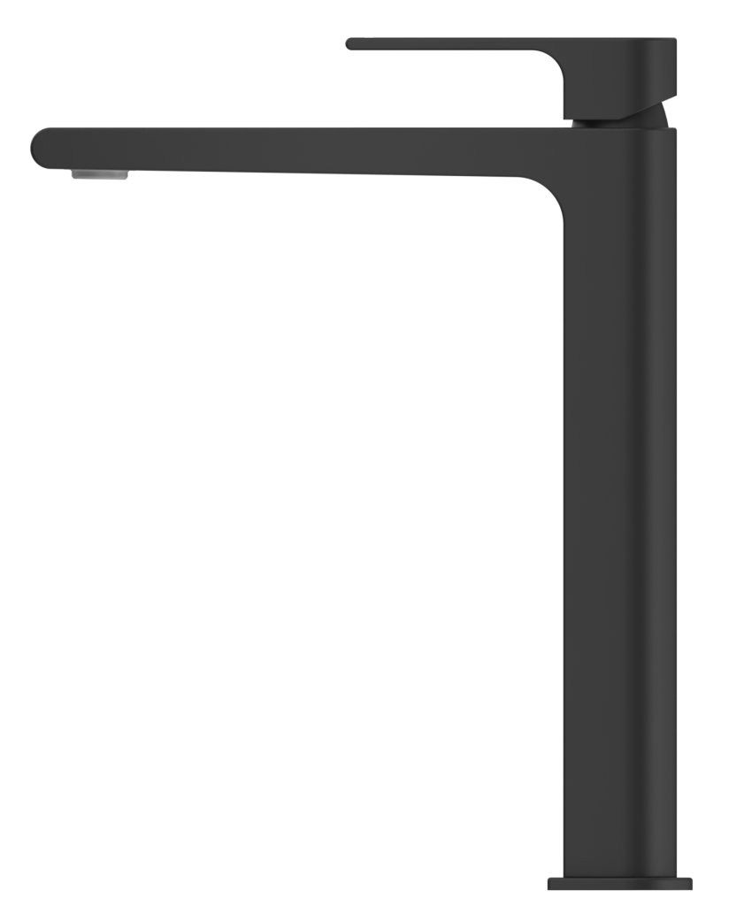 Beki Tall Basin Mixer - Neche Interiors