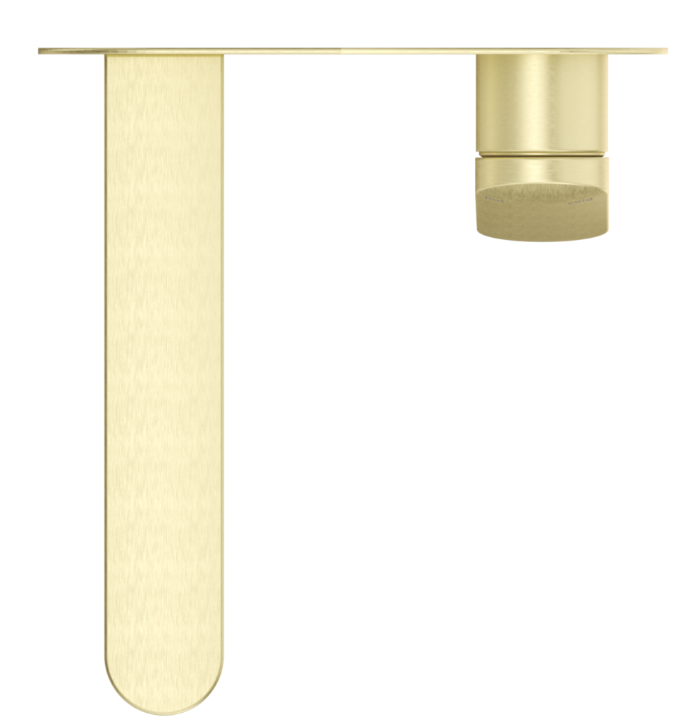 Lantra Wall-Spout Combo - 1P - TRIM KIT ONLY - Neche Interiors