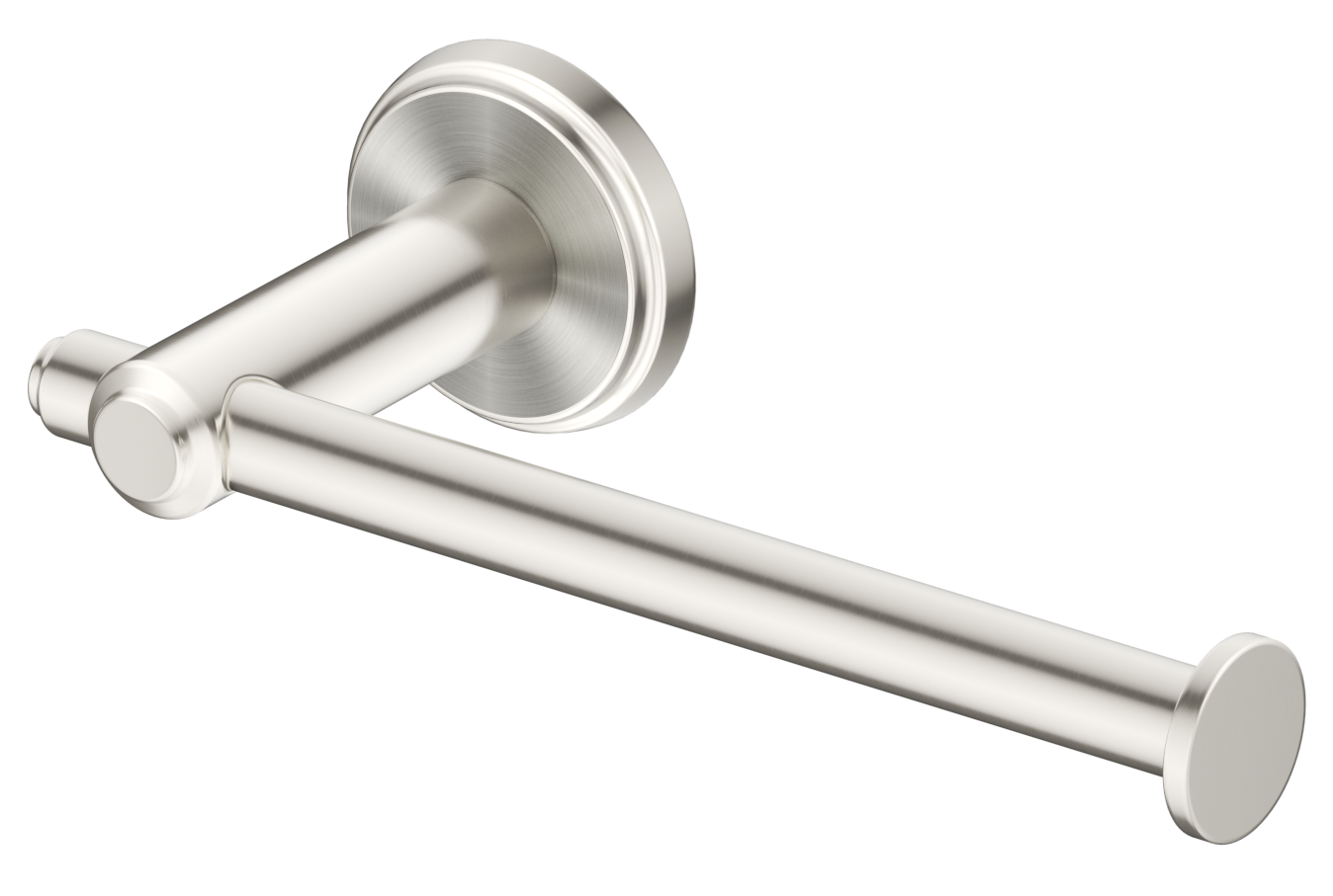 Mica Heritage Toilet Paper Holder - Neche Interiors